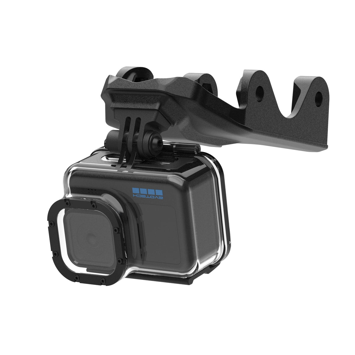 Evotech Performance Rear Facing Action Camera Mount for 25-26 Yamaha YZF-R9