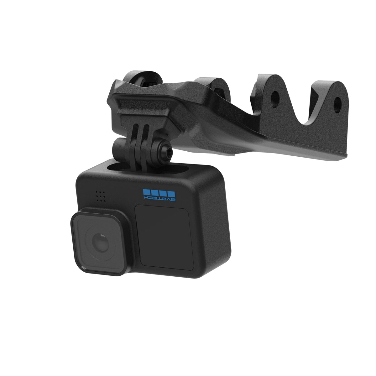 Evotech Performance Rear Facing Action Camera Mount for 25-26 Yamaha YZF-R9