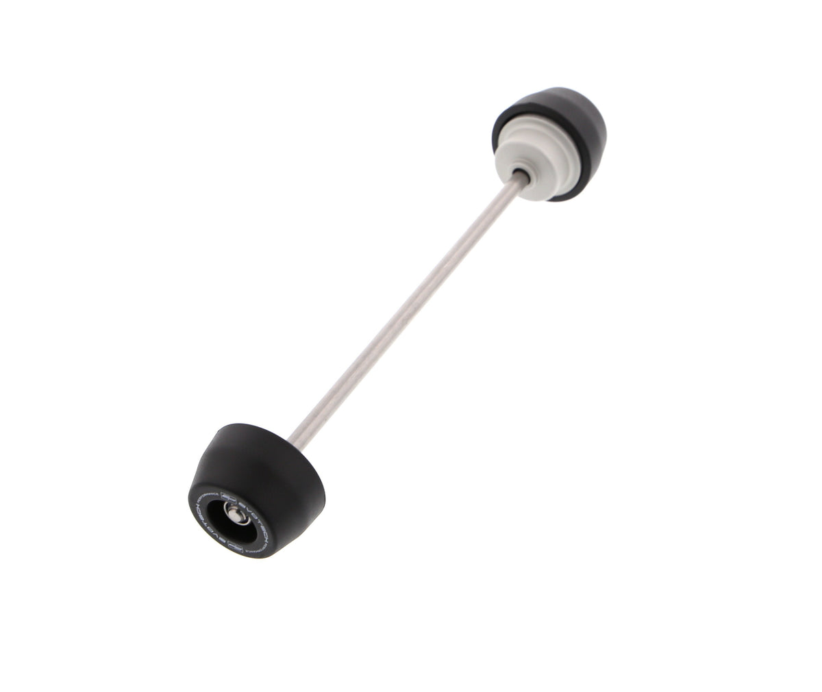Evotech Performance Rear Spindle Bobbins 2027 Triumph Street Triple 798 RS