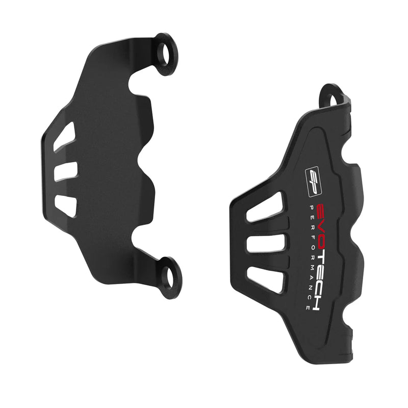 Evotech Performance Front Caliper Guards 21-25 Aprilia RSV4 / RSV4 Factory (Pair)