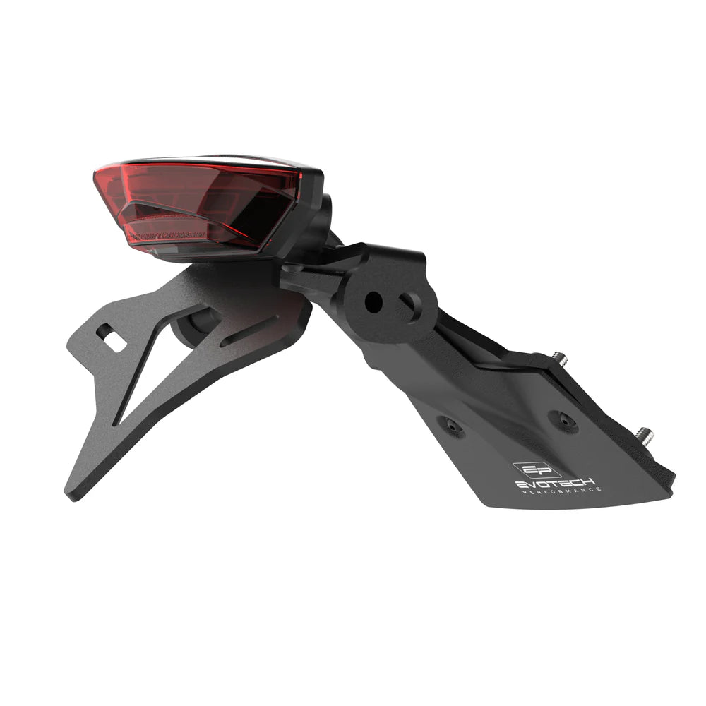 Evotech Performance Tail Tidy 23-26 Suzuki GSX-8S/GSX-8R