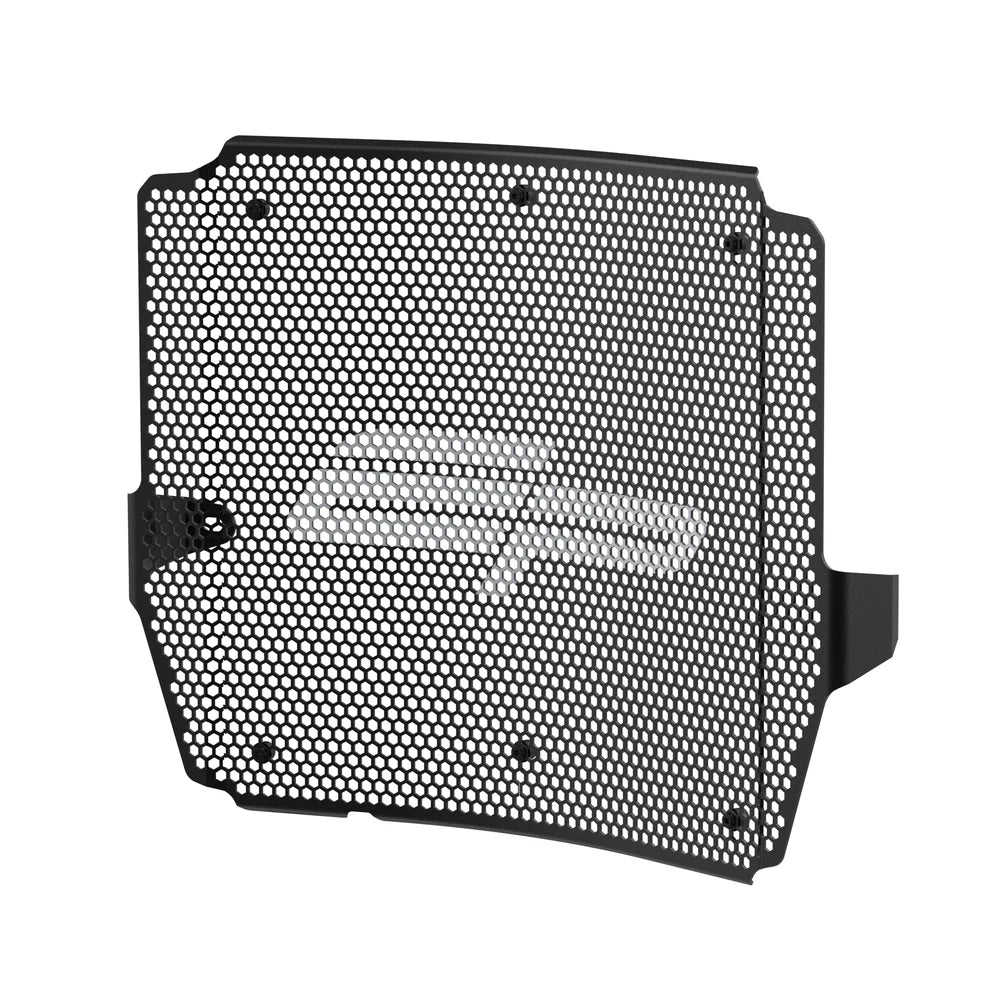 Evotech Performance Race Radiator Guard 23-26 Triumph Street Triple 765/R/RS/Moto2