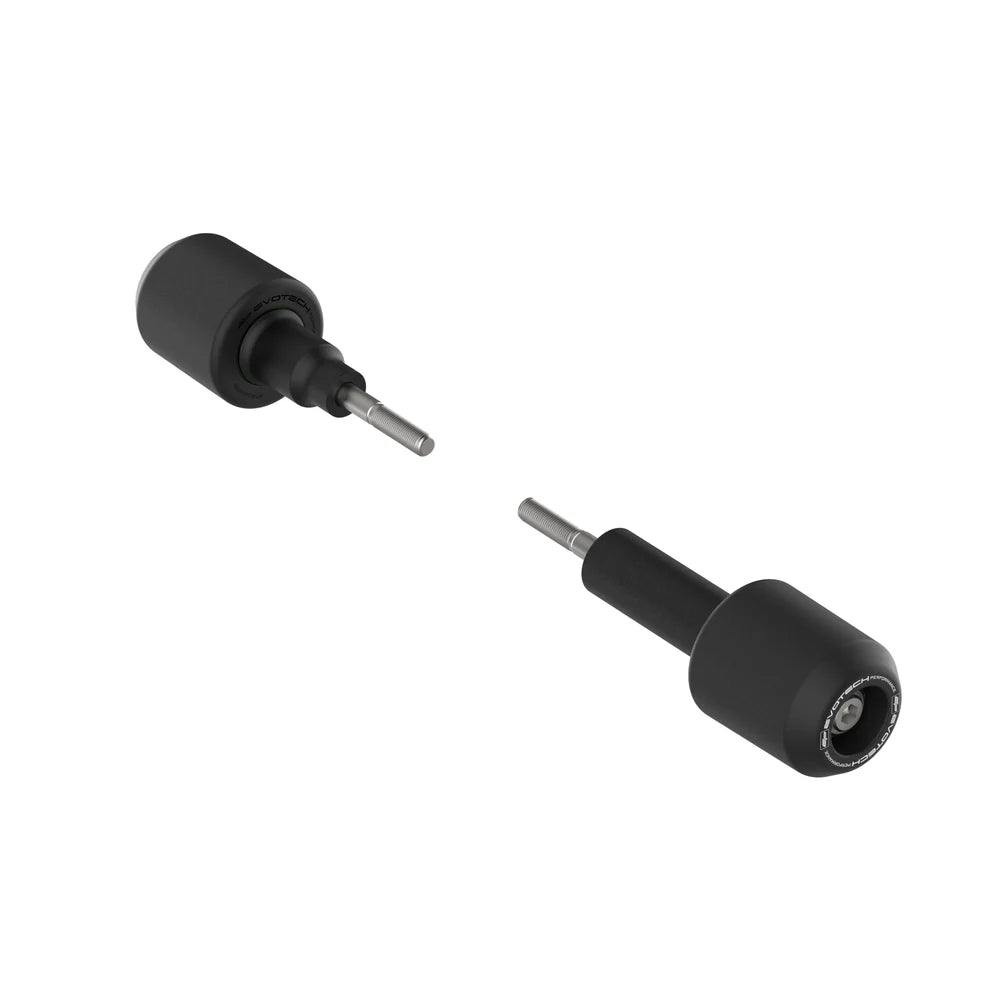 Evotech Performance Frame Sliders 2013- Triumph Street Triple 675/765 (all variants)