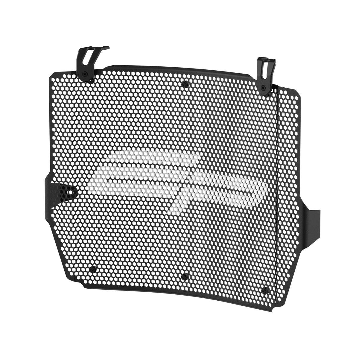 Evotech Performance Race Radiator Guard 2027 Triumph Street Triple 798 RS