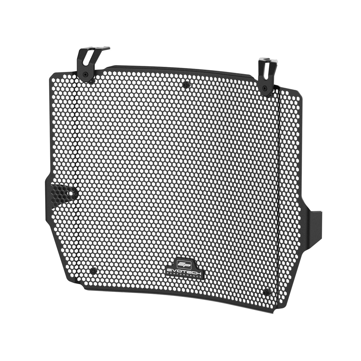 Evotech Performance Radiator Guard 2027 Triumph Street Triple 798 RS