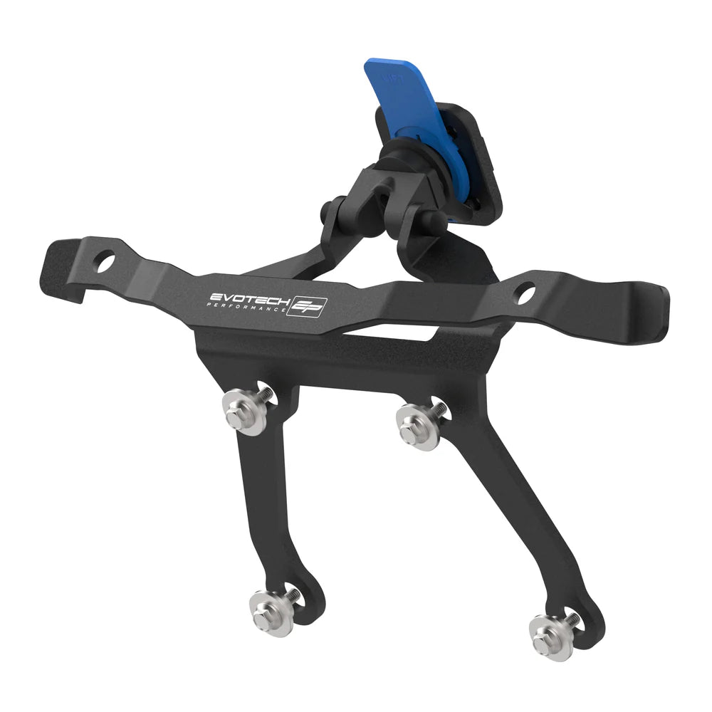 Evotech Performance Carpuride Mount 24-26 Triumph Tiger 900 GT/GT Pro/Rally Pro