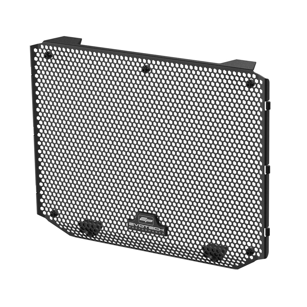Evotech Performance Radiator Guard 25-26 Triumph Tiger Sport 800, 26- Tiger Sport 600