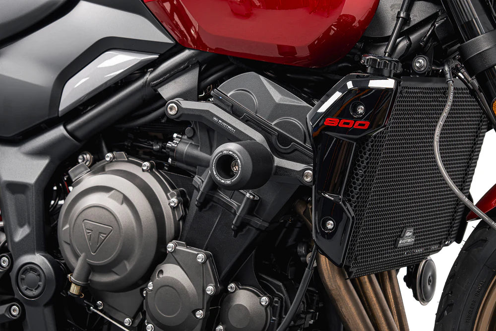 Evotech Performance Crash Protection 2026 Triumph Trident 600/800
