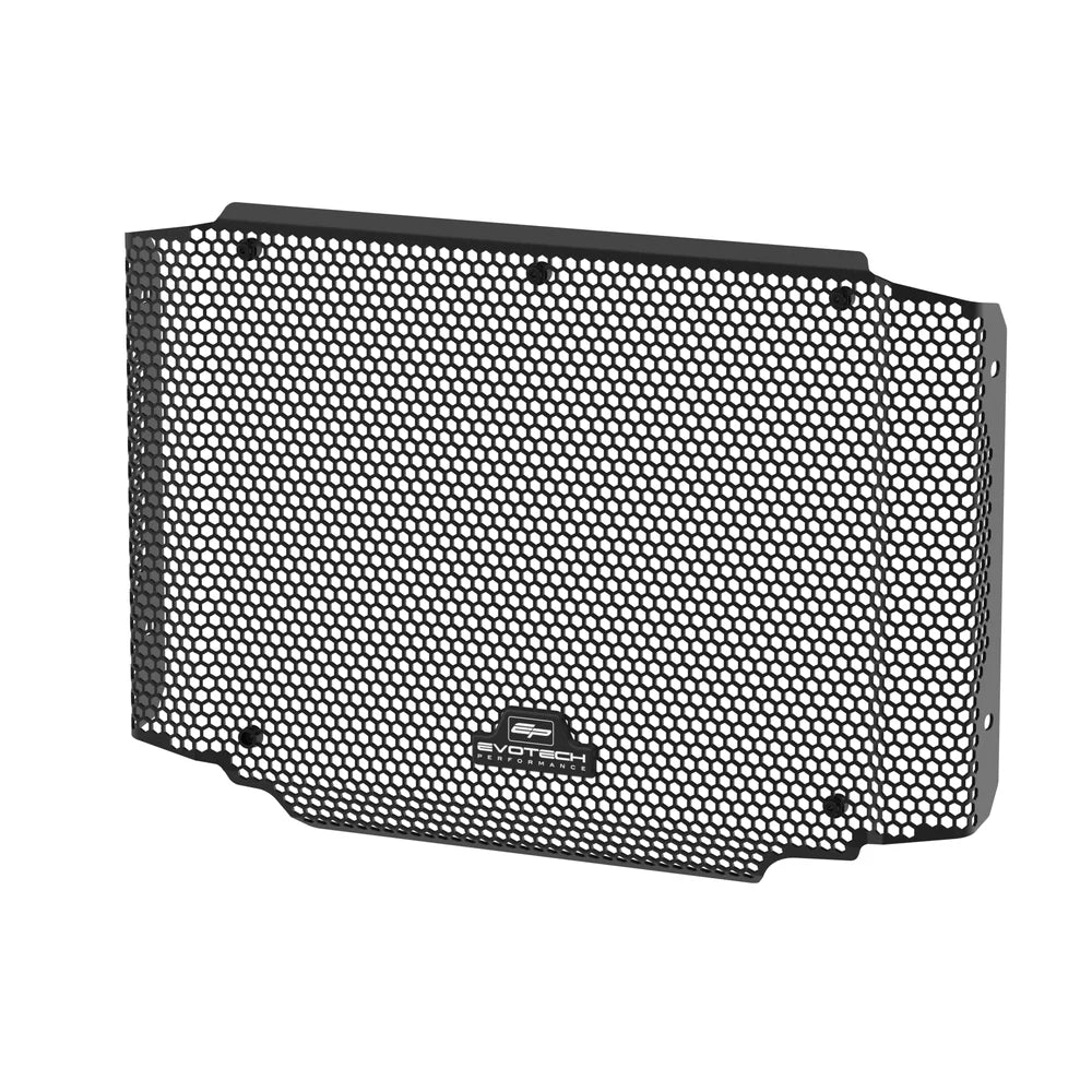 Evotech Performance Radiator Guard 21-25 Triumph Trident 660