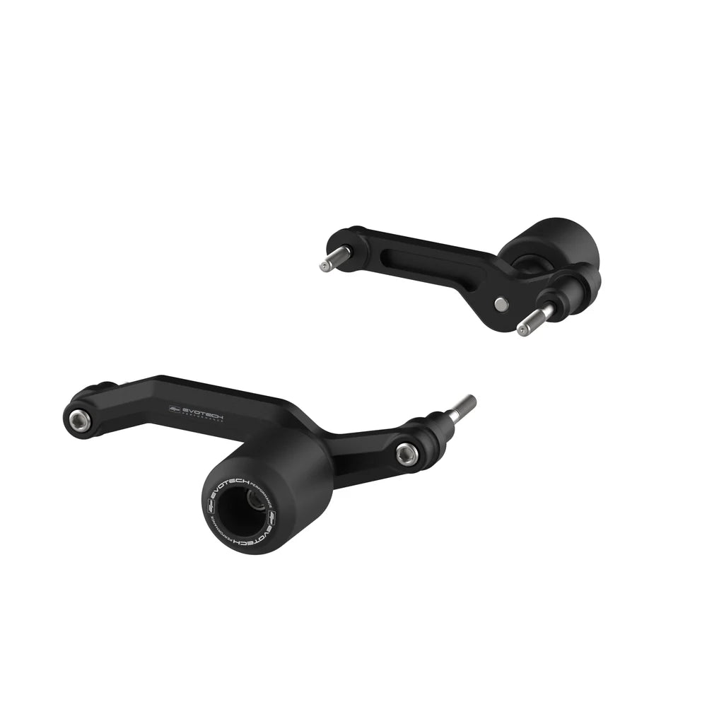 Evotech Performance Crash Protection 2026 Triumph Trident 600/800