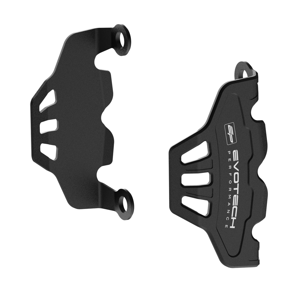 Evotech Performance Front Caliper Guards (Pair) 25-26 BMW S1000R