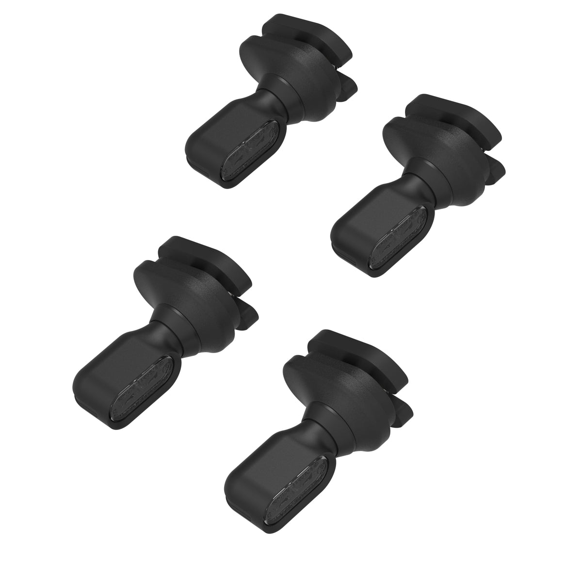 Evotech Performance LED V1 Indicators (Set of 4) 25-26 Yamaha MT-07