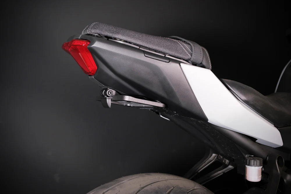 Evotech Performance Dynamic Tail Tidy 25-26 Yamaha MT-07