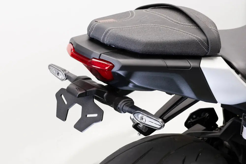 Evotech Performance Tail Tidy 25-26 Yamaha MT-07