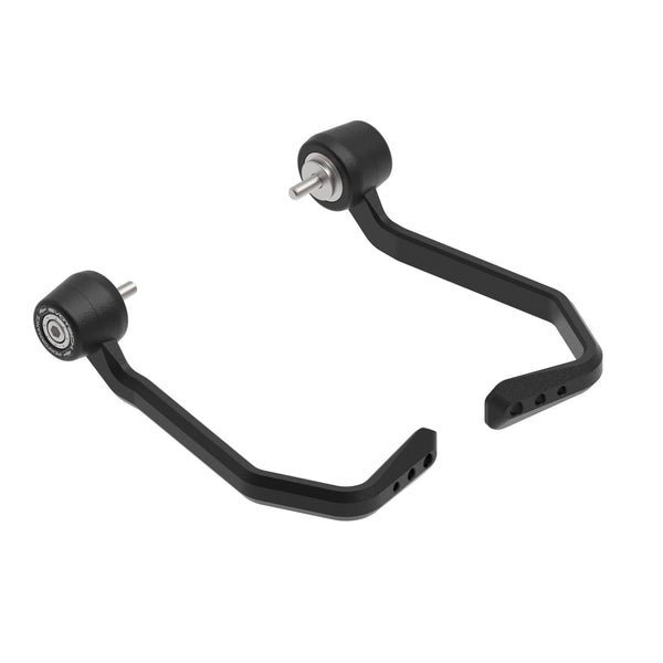 Evotech Performance Brake & Clutch Lever Protector Kit (Race) for 22-25 Yamaha YZF-R7