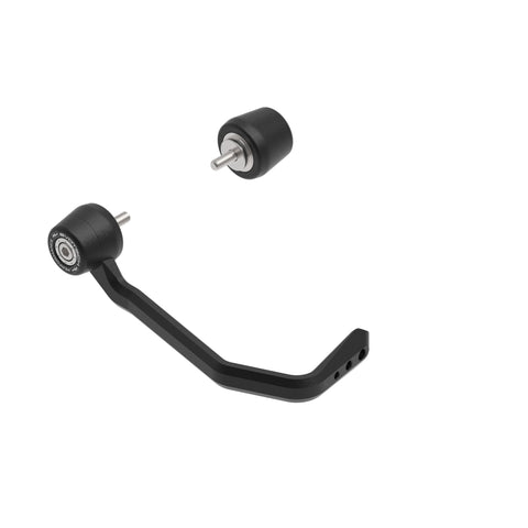 Evotech Performance Brake Lever Protector Kit (Race) for 2026 Yamaha YZF-R7