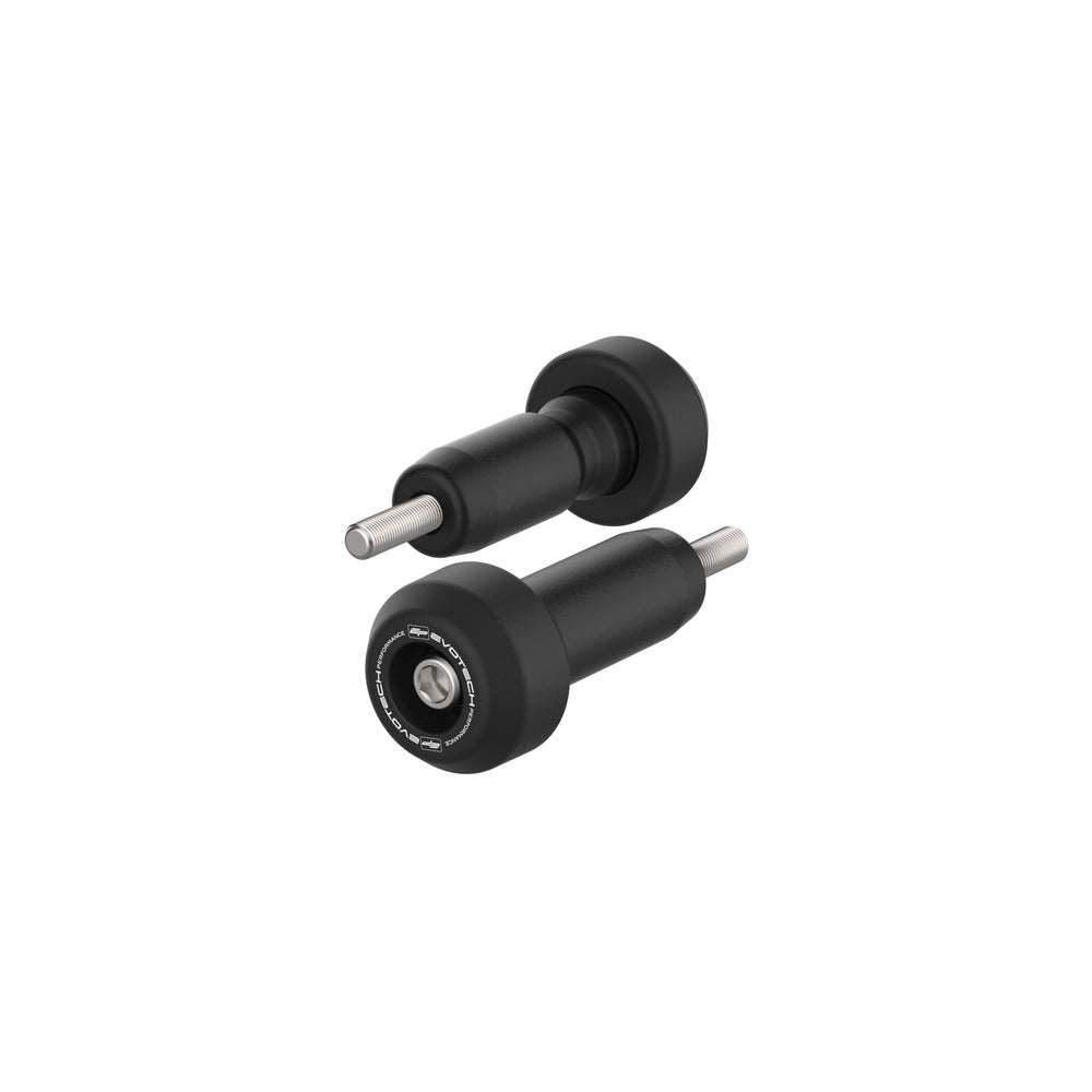 Evotech Performance Crash Bobbins for 2026 Yamaha YZF-R7