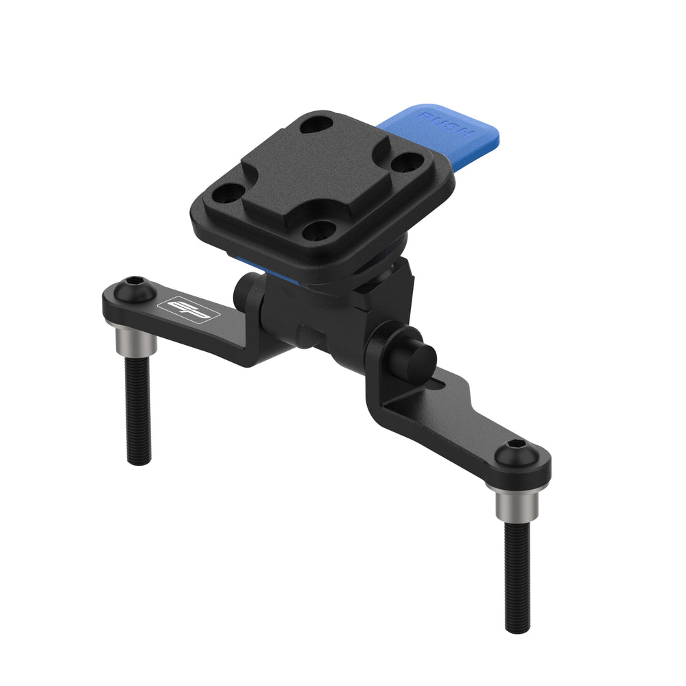 Evotech Performance Carpuride Mount for 22-25 Yamaha YZF-R7