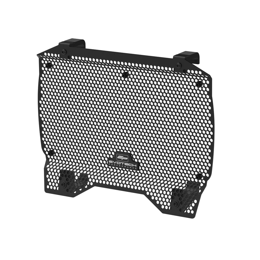 Evotech Performance Radiator Guard for 2026 Yamaha YZF-R7