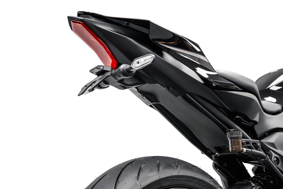 Evotech Performance Tail Tidy 2026 Yamaha YZF-R7