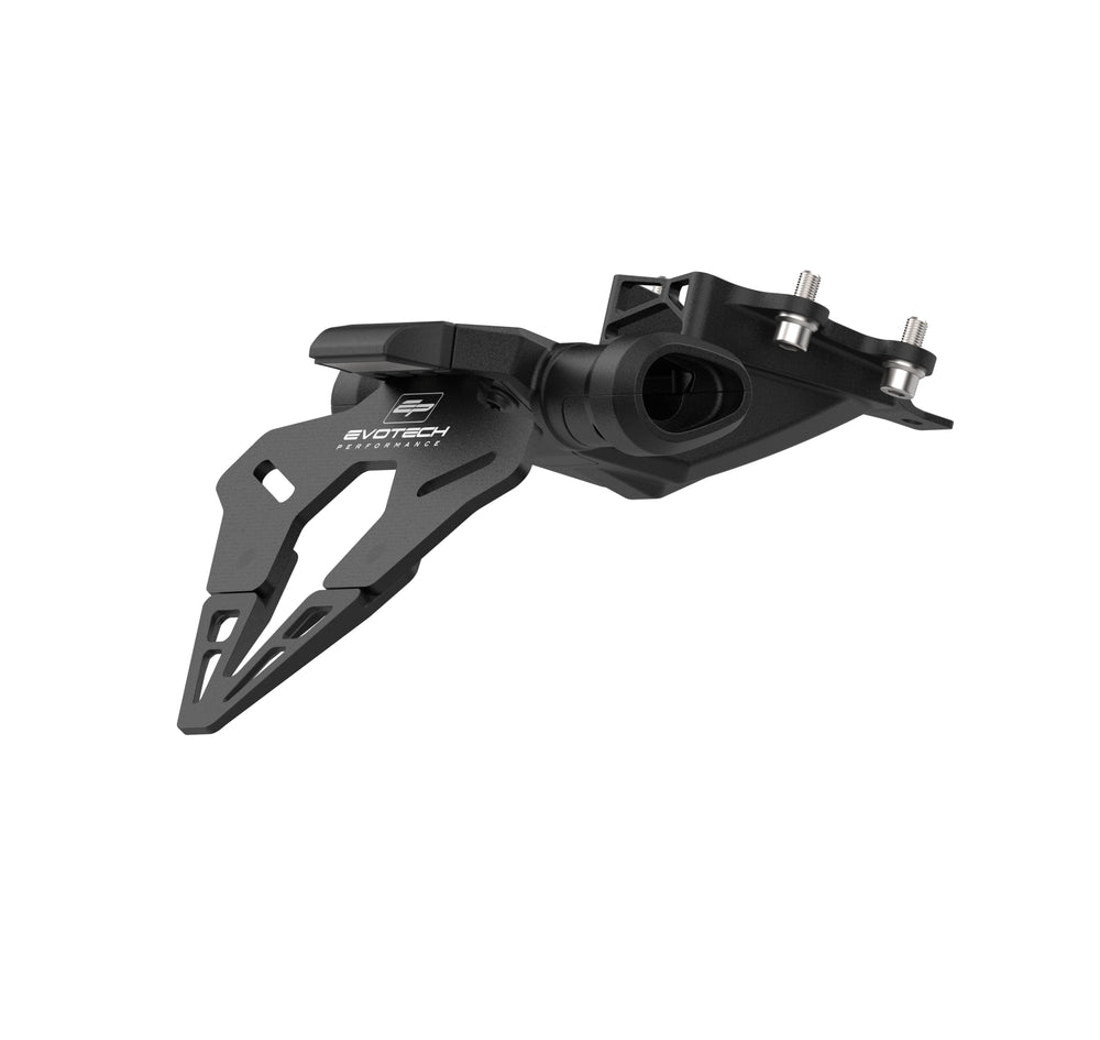 Evotech Performance Tail Tidy for 2026 Yamaha YZF-R7