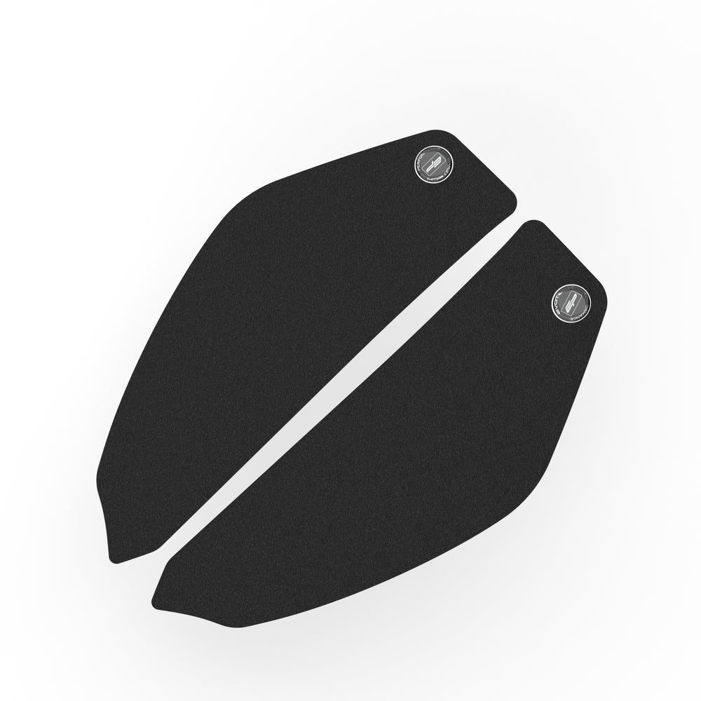 Evotech Performance Tank Grip for 22-25 Yamaha YZF-R7