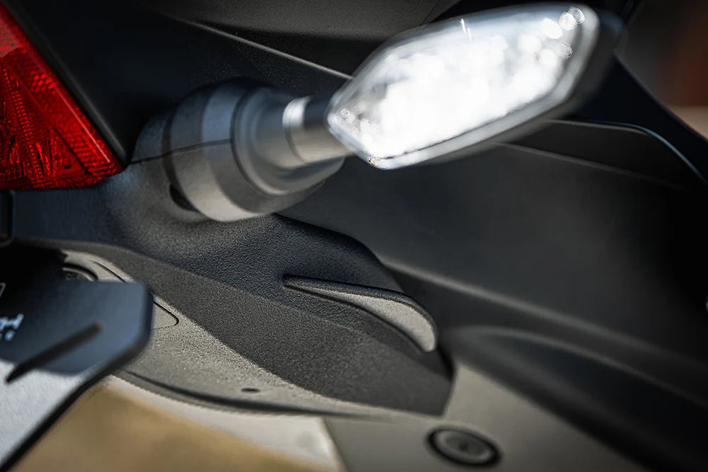 Evotech Performance Tail Tidy 15-26 Yamaha YZF R1/M