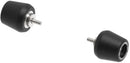 Evotech Performance Bar End Weights 24-25 Aprilia RS 457 | Road