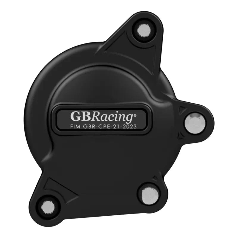 GB Racing Starter Cover '06-'20 Suzuki GSX-R 600/750
