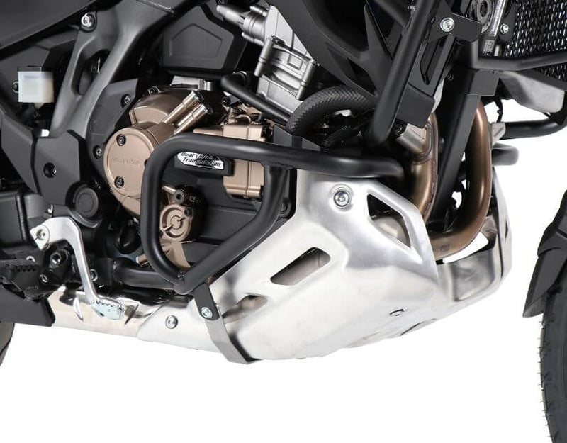 Hepco Becker Engine Guard 2024 Honda Africa Twin CRF1100L ADV Sports Motostarz Canada