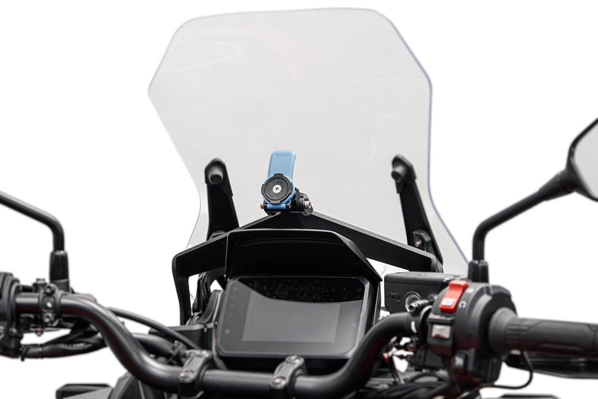 Evotech Performance Quad Lock Compatible Mount 2026 Honda CB1000GT