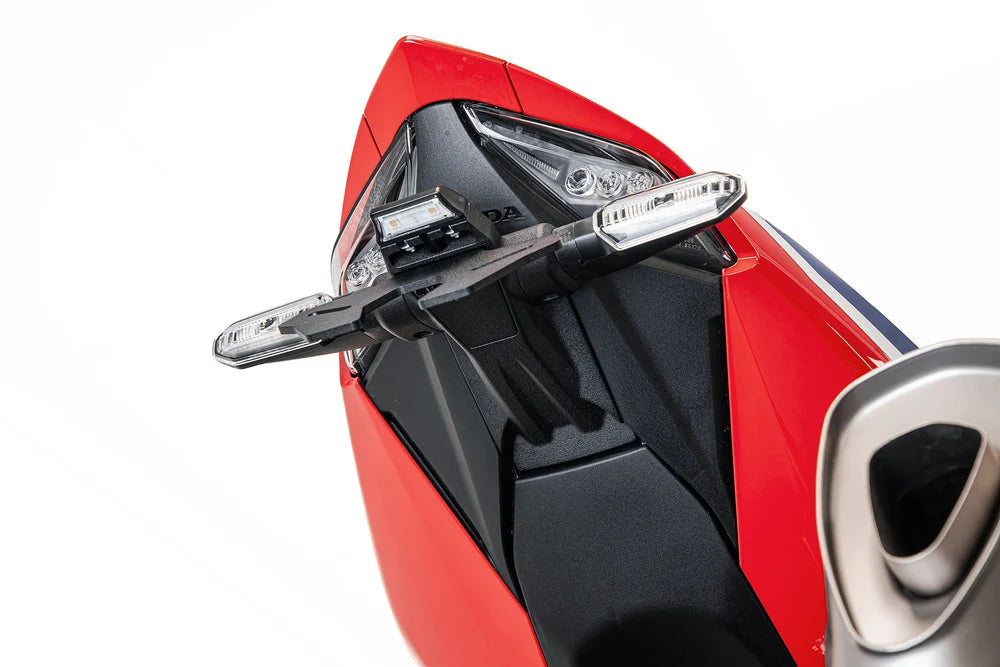 Evotech Performance Tail Tidy 20-26 Honda CBR1000RR-R/SP