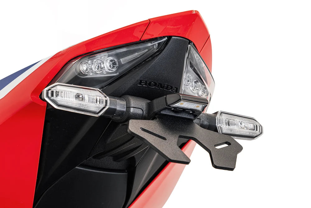 Evotech Performance Tail Tidy 20-26 Honda CBR1000RR-R/SP