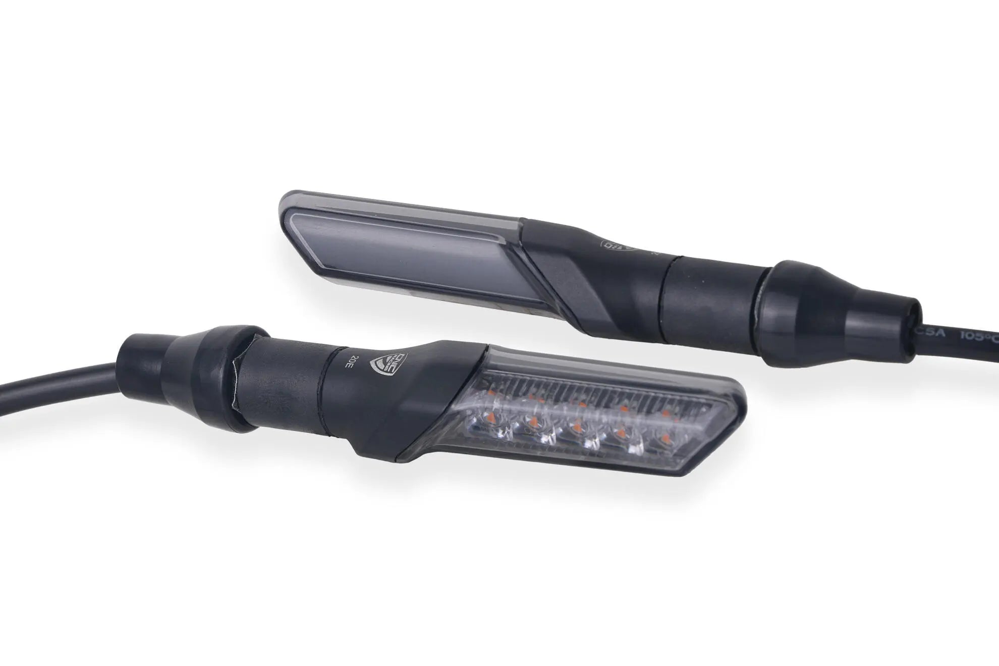 CNC Racing Style Sequential LED Turn Signals