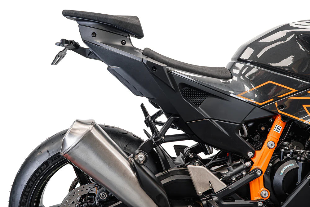 Evotech Performance Tail Tidy 24-26 KTM 990 Duke/R, 26+ 990 RC R