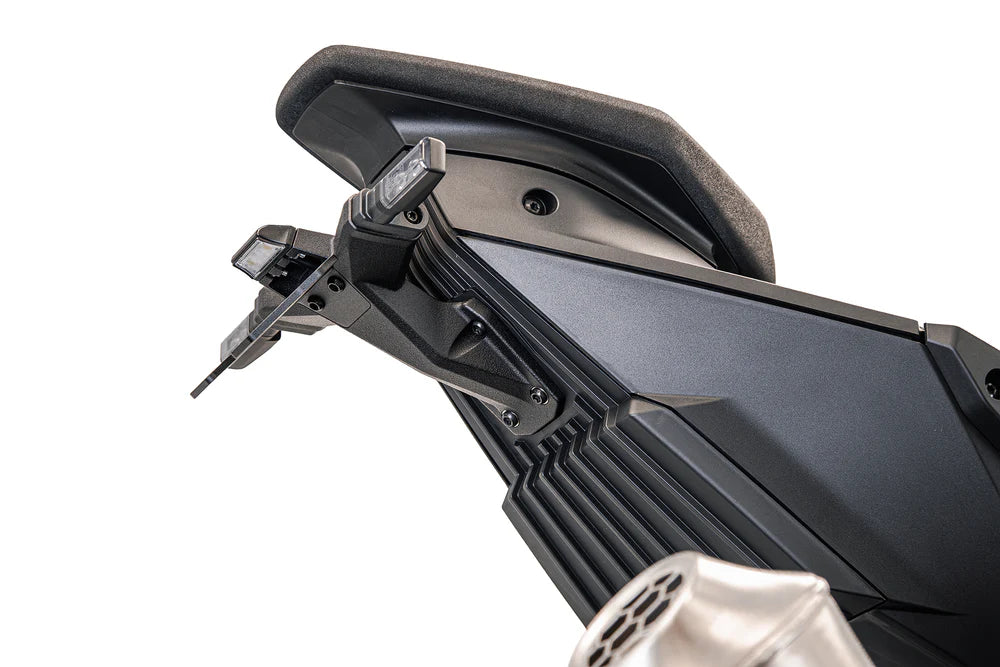Evotech Performance Tail Tidy 24-26 KTM 990 Duke/R, 26+ 990 RC R