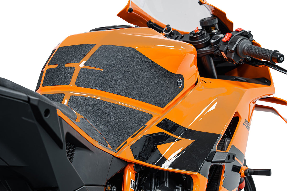 Evotech Performance Tank Grip KTM 990 RC R