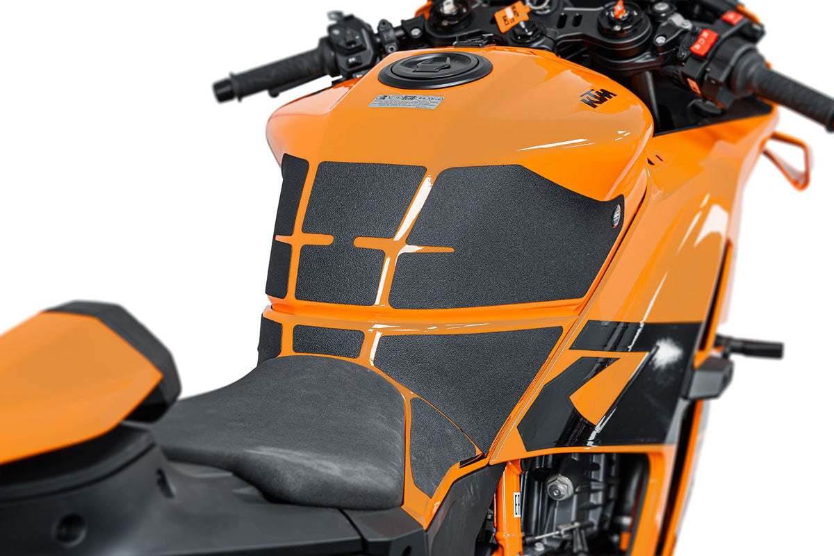 Evotech Performance Tank Grip KTM 990 RC R