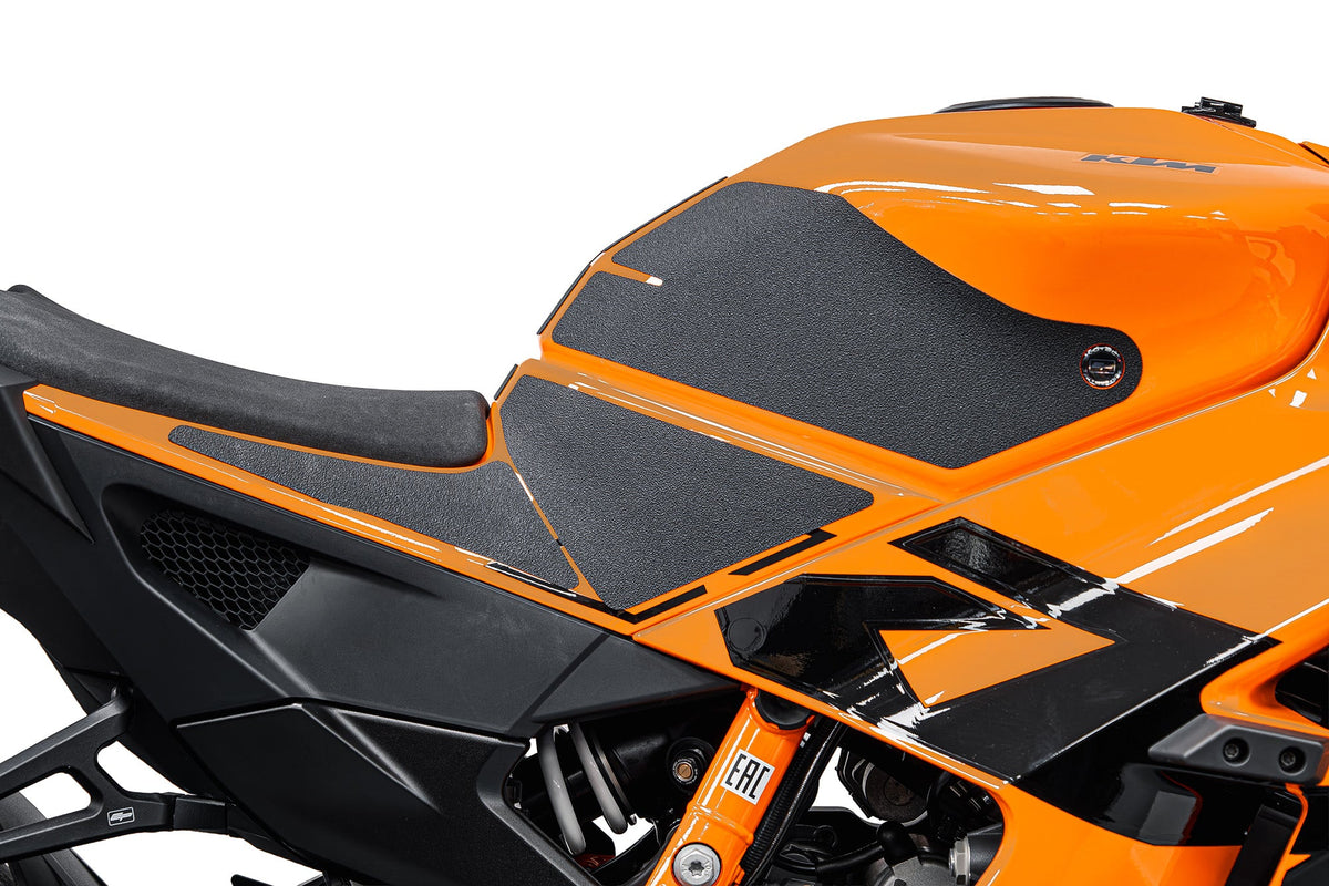 Evotech Performance Tank Grip KTM 990 RC R