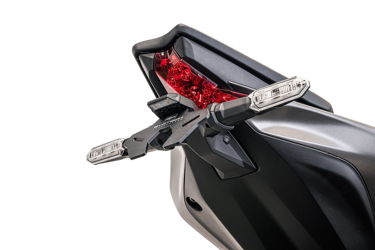 Evotech Performance Tail Tidy 2026 Kawasaki Z1100/Z1100 SE