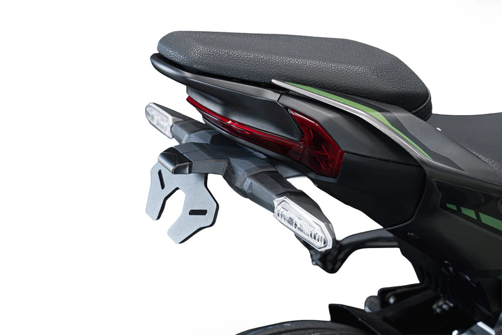 Evotech Performance Tail Tidy 2025 Kawasaki Z900/SE