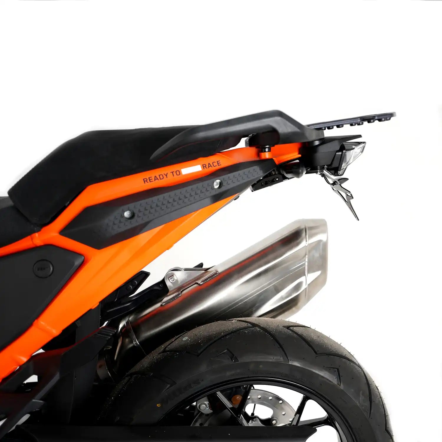 R&G Racing Tail Tidy Kit 20-24 KTM 1290 Super Adventure / R