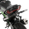 R&G Tail TidyFender Eliminator Kit 25 Kawasaki Z900