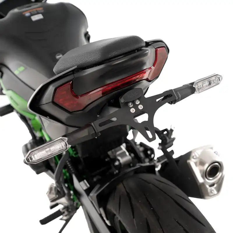 R&G Tail TidyFender Eliminator Kit 25 Kawasaki Z900