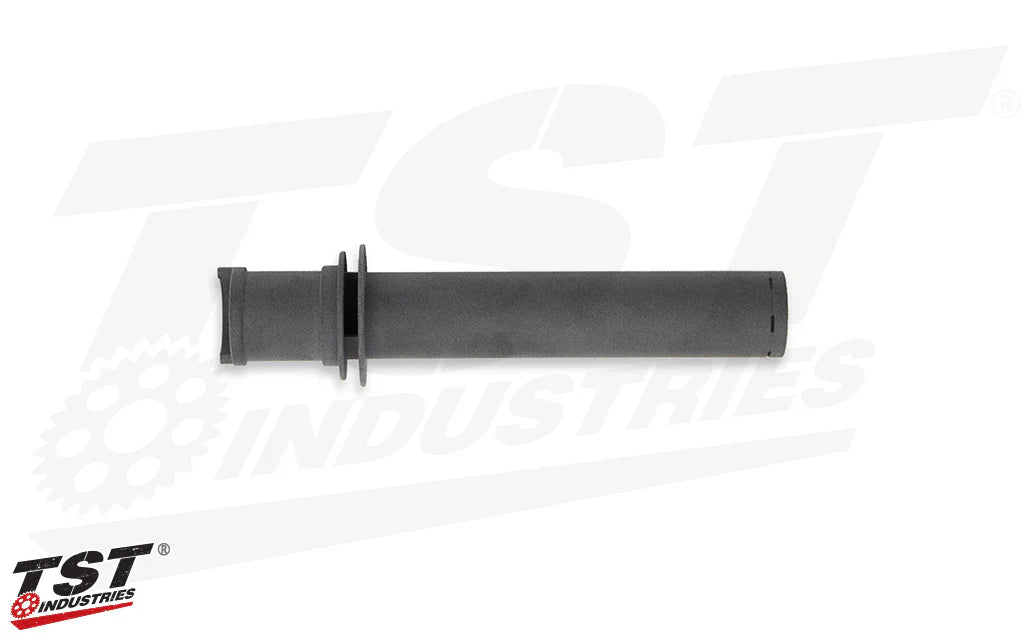 TST WORX Quick Turn Throttle Tube 25-26 Yamaha MT-07, 26- YZF-R7