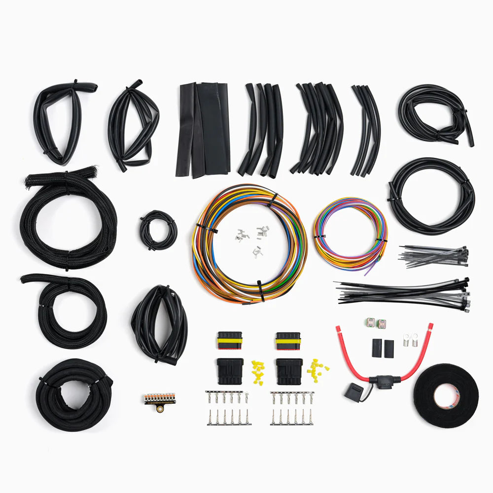 Motogadget m-unit Ultimate Builder Pack