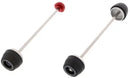 Evotech Performance Spindle Bobbins Kit - 2025 Aprilia RSV4 / Tuono V4 (Various) *Check Fitment*