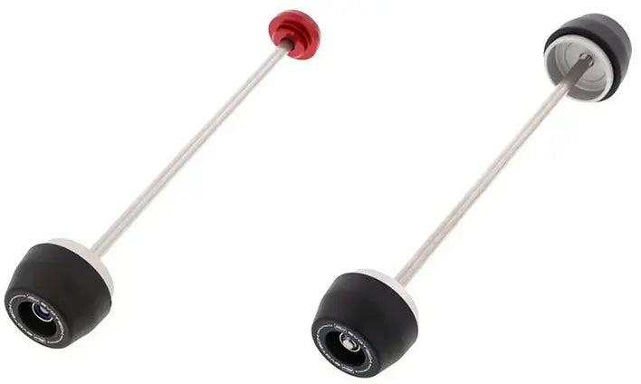 Evotech Performance Spindle Bobbins Kit - 2025 Aprilia RSV4 / Tuono V4 (Various) *Check Fitment*