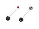 Evotech Performance Spindle Bobbins Kit 15-25 Aprilia Tuono V4 | All Various