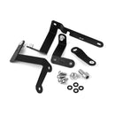 Pyramid Belly Pan 19-25 Kawasaki Z 900 RS | Gloss Black